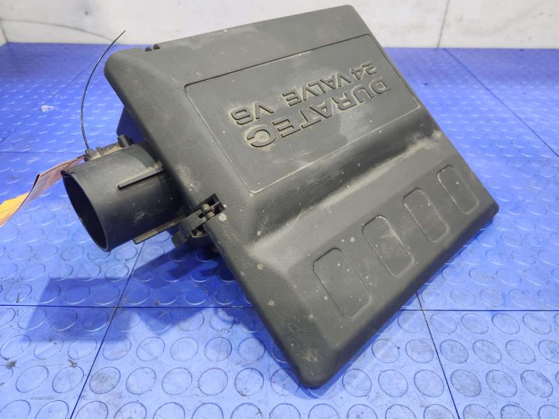 2012 Ford Escape Air Cleaner