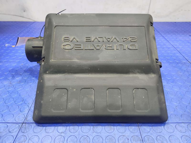 2012 Ford Escape Air Cleaner
