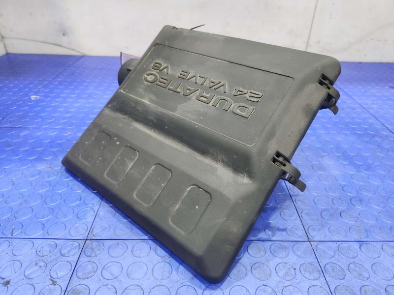 2012 Ford Escape Air Cleaner