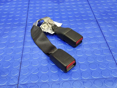 2008 Lexus LS 460 Rear Seat Belt