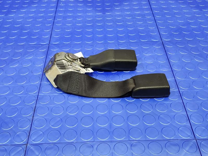 2008 Lexus LS 460 Rear Seat Belt