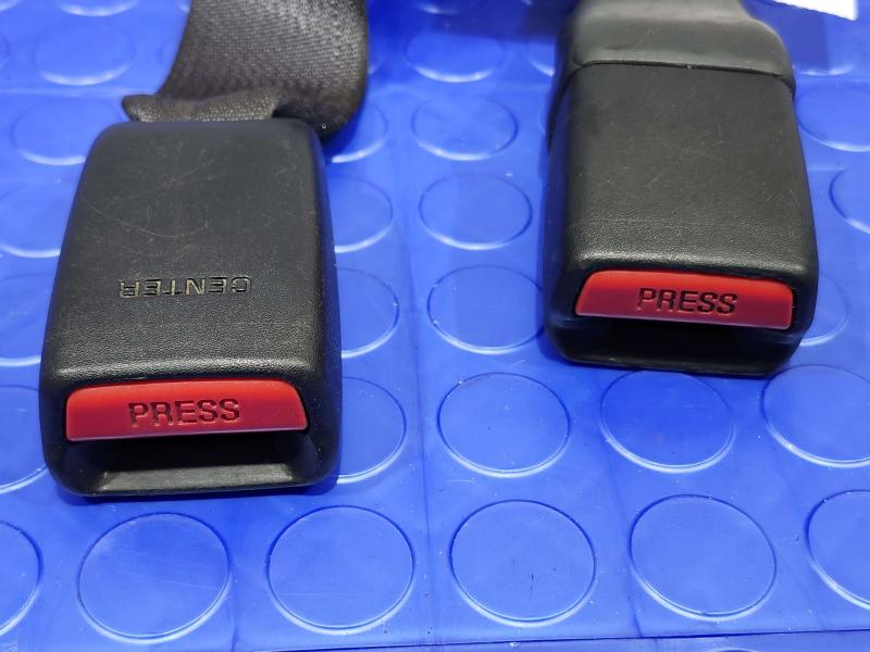 2008 Lexus LS 460 Rear Seat Belt