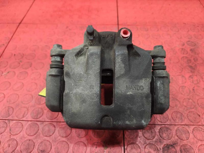 2013 Chevrolet Malibu Caliper