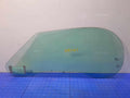 2008 Pontiac Solstice Front Door Glass/Window