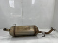 2019 Hyundai Elantra Muffler