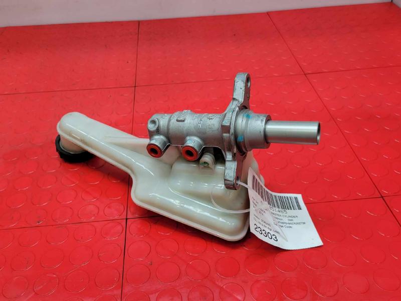 2013-2016 Ford Fusion Brake Master Cylinder Assembly Genuine OEM DG9Z2140A