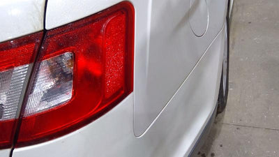 2012 Ford Taurus Tail Light Assembly