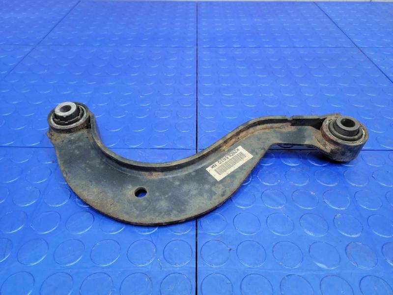2009 Volkswagen Tiguan Upper Control Arm Rear