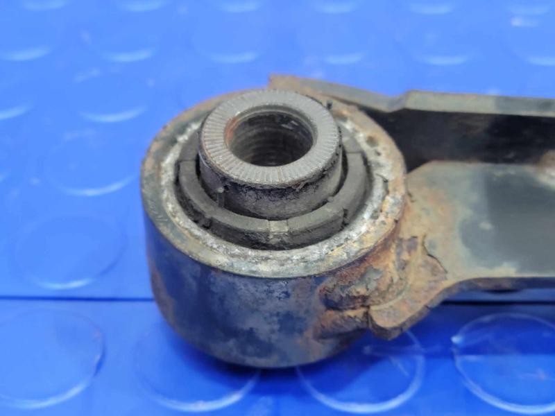 2009 Volkswagen Tiguan Upper Control Arm Rear