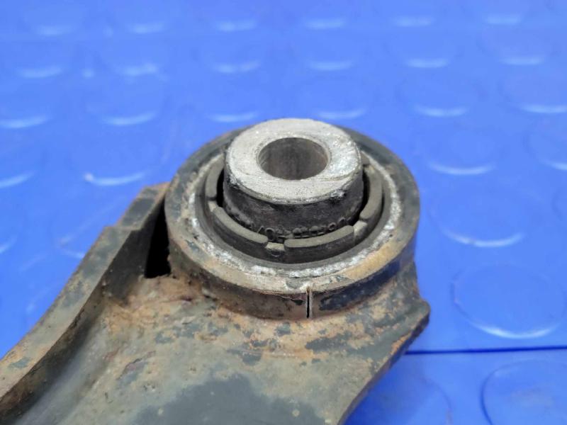 2009 Volkswagen Tiguan Upper Control Arm Rear