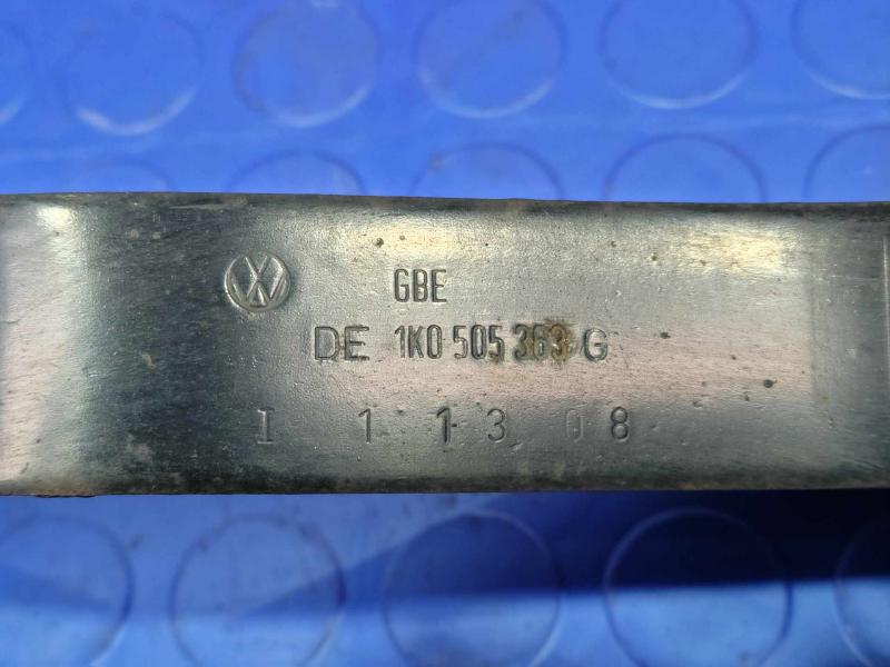 2009 Volkswagen Tiguan Upper Control Arm Rear