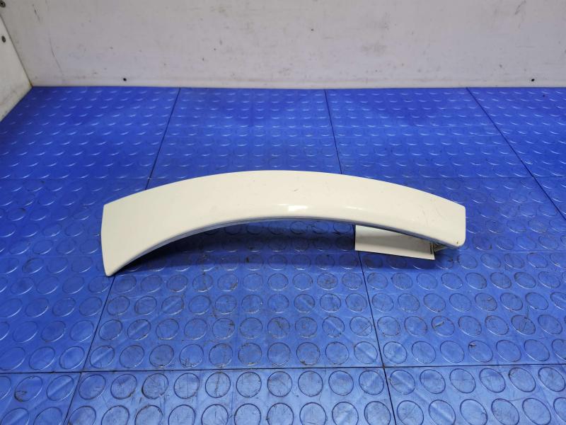 2018 Ram ProMaster Fender Moulding