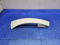 2018 Ram ProMaster Fender Moulding
