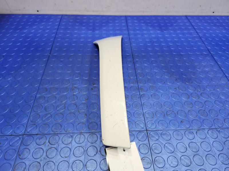 2018 Ram ProMaster Fender Moulding