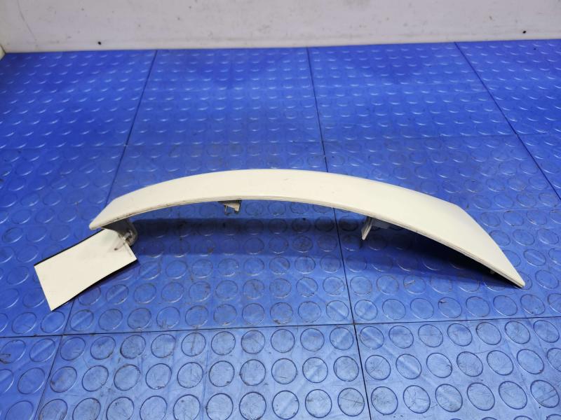 2018 Ram ProMaster Fender Moulding