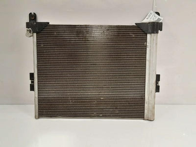 2007 Toyota Tacoma Condenser