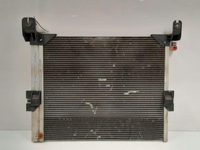 2007 Toyota Tacoma Condenser