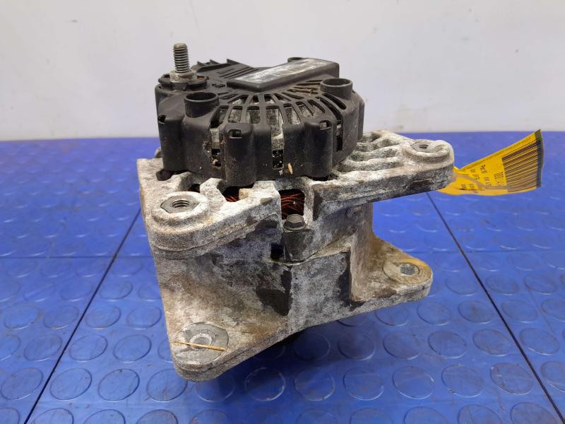 2017 Nissan Sentra Alternator