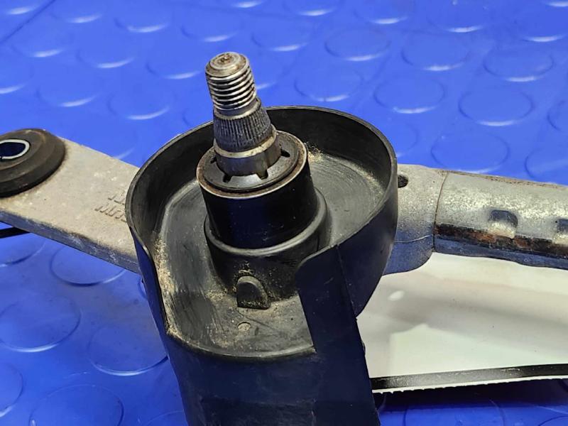 2017 Nissan Maxima Wiper Trans. Linkage
