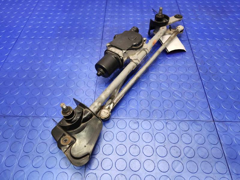 2017 Nissan Maxima Wiper Trans. Linkage