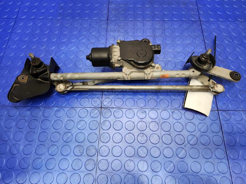 2017 Nissan Maxima Wiper Trans. Linkage