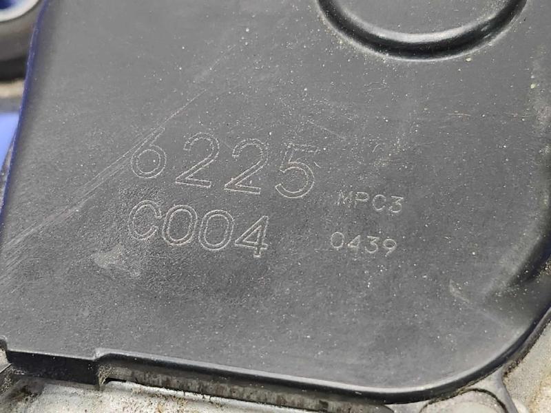 2017 Nissan Maxima Wiper Trans. Linkage