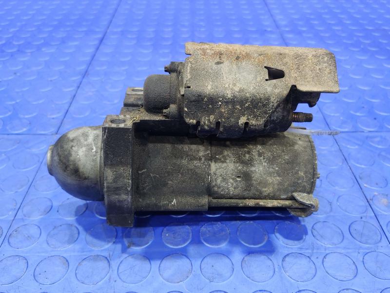 2010 Chevrolet Tahoe Starter Motor