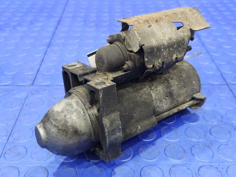 2010 Chevrolet Tahoe Starter Motor