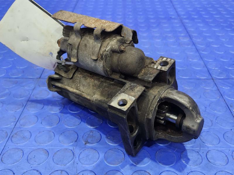 2010 Chevrolet Tahoe Starter Motor