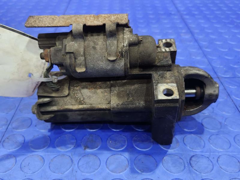 2010 Chevrolet Tahoe Starter Motor