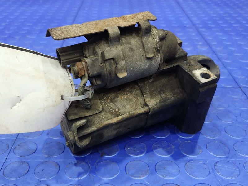 2010 Chevrolet Tahoe Starter Motor