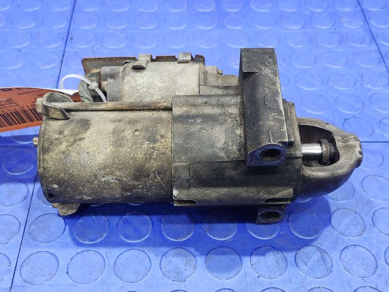 2010 Chevrolet Tahoe Starter Motor