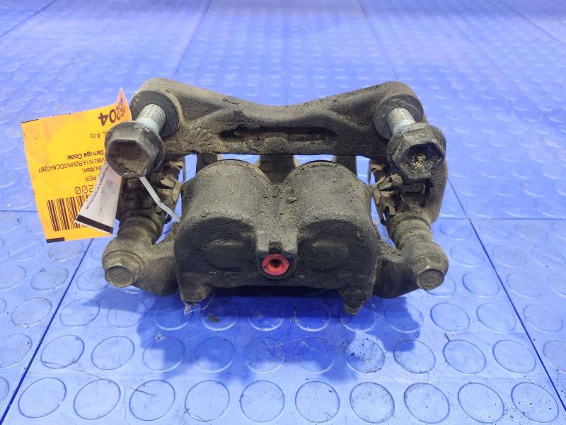 2013 Nissan Pathfinder Caliper