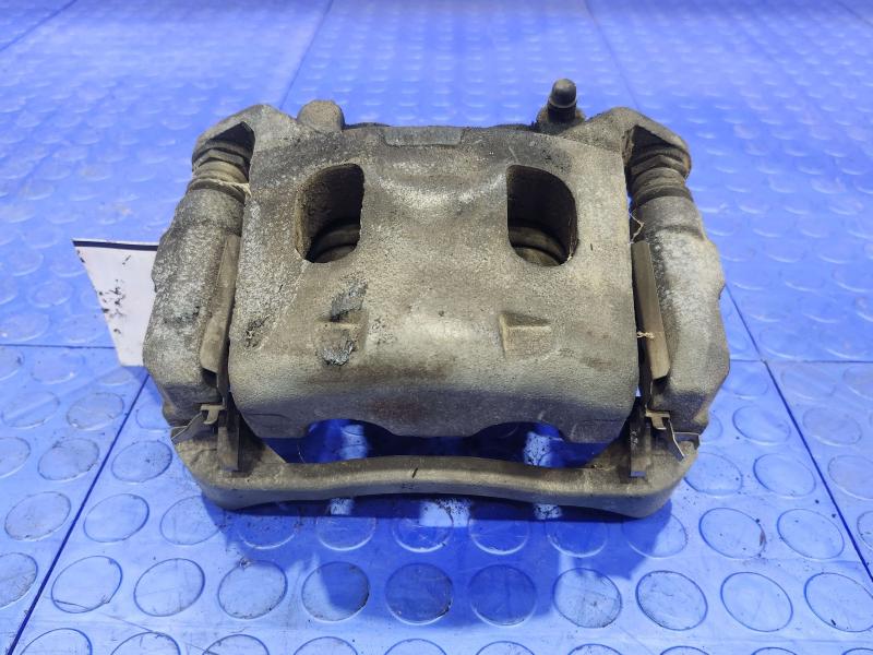 2013 Nissan Pathfinder Caliper
