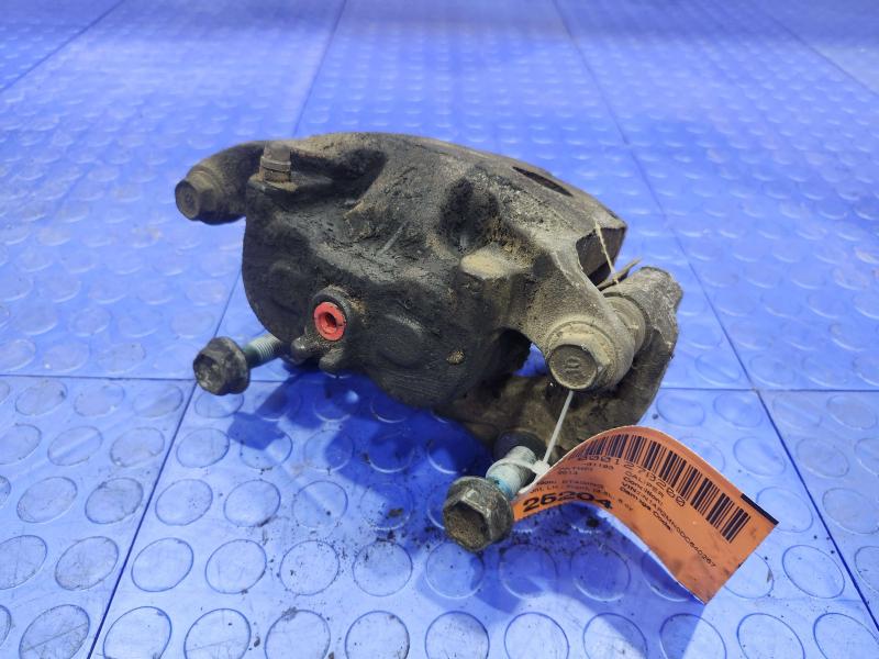 2013 Nissan Pathfinder Caliper