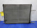 2014 Ford Fusion Condenser
