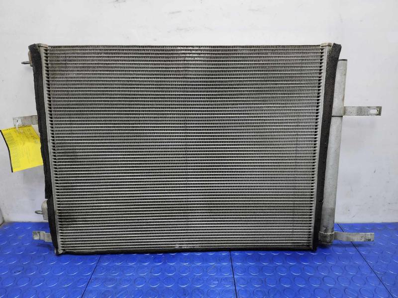 2014 Ford Fusion Condenser