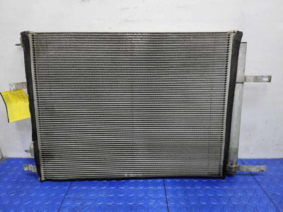 2014 Ford Fusion Condenser