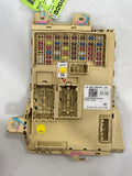 2016 - 2018 Hyundai Elantra Sedan Instrument Panel Junction Box Assembly OEM 91950-F2020