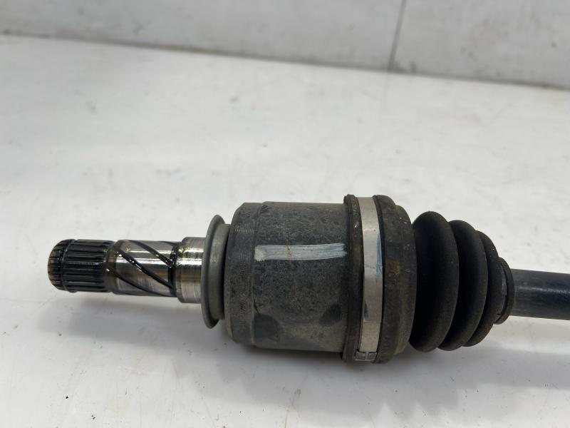 2022 Subaru Impreza Axle Shaft