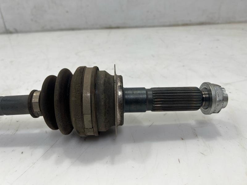 2022 Subaru Impreza Axle Shaft