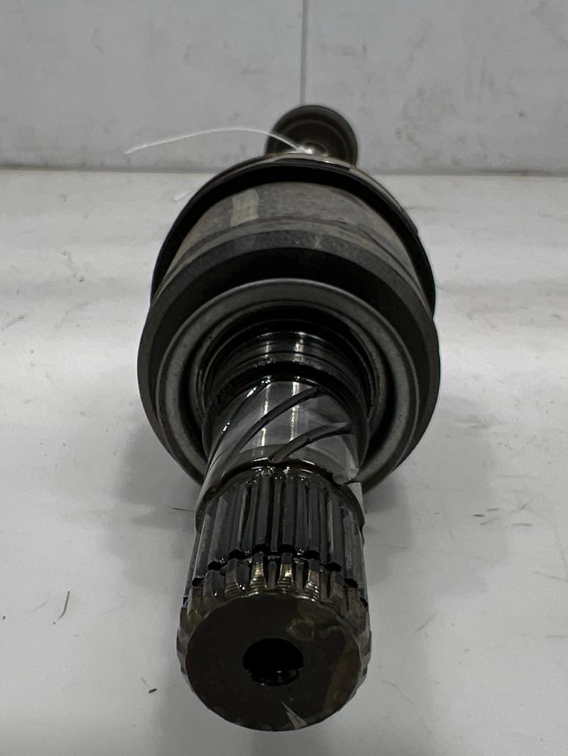 2022 Subaru Impreza Axle Shaft
