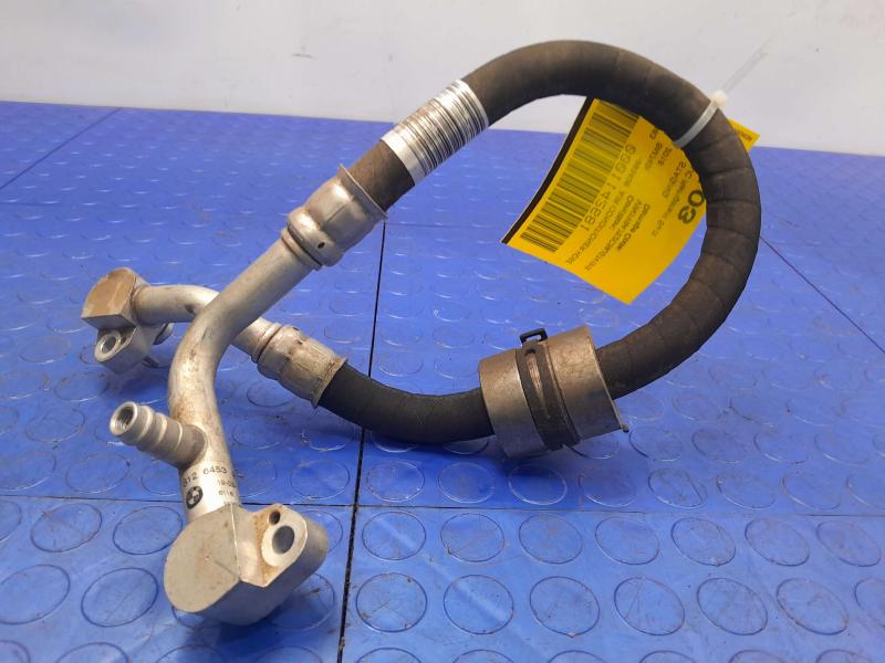 2018 BMW 740I Air Conditioner Hose