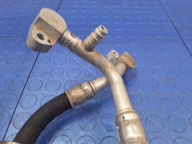 2018 BMW 740I Air Conditioner Hose