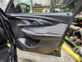 2023 Chevrolet Trailblazer Front Door Trim Panel