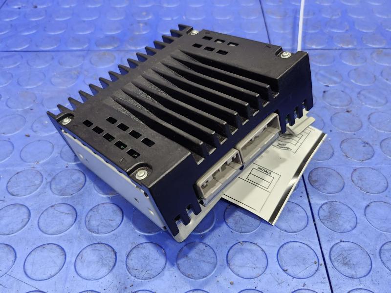 2009 Honda Accord Audio & Visual Equip.(Radio)