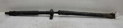 2017 Subaru Impreza Rear Drive Shaft