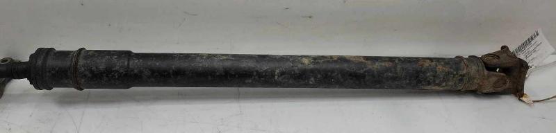 2017 Subaru Impreza Rear Drive Shaft