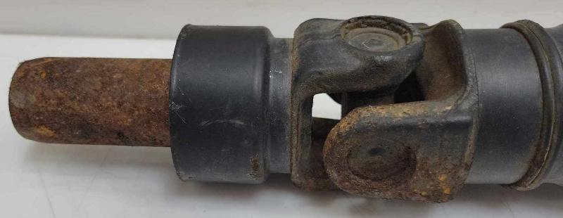 2017 Subaru Impreza Rear Drive Shaft