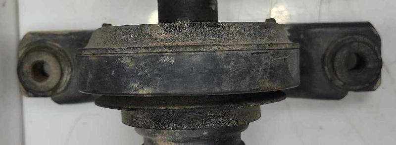 2017 Subaru Impreza Rear Drive Shaft